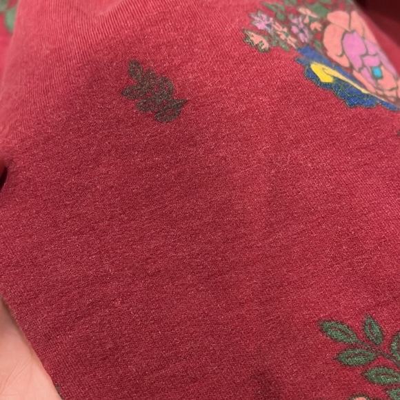 Matilda Jane 435 Maple Leaf Dress size 10 - Picture 6 of 8